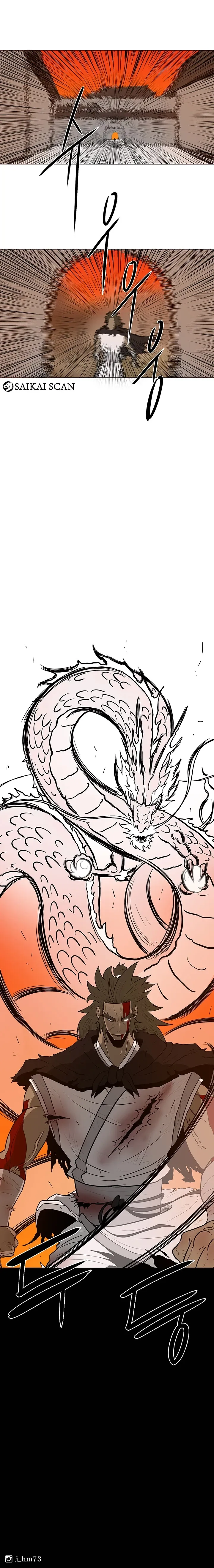 Read A Lenda da Lâmina do Norte (PT-BR) PT Manga Online