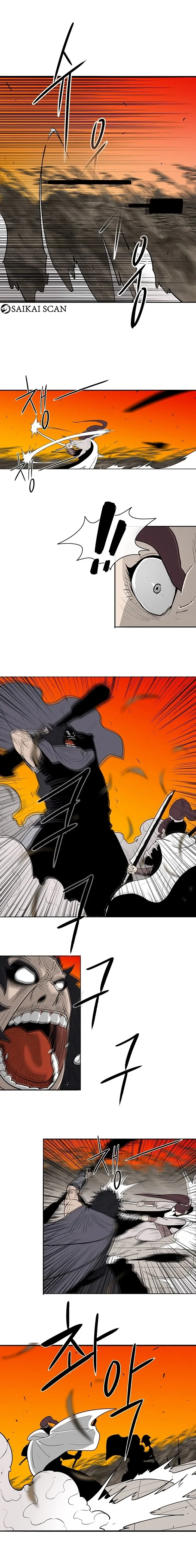Read A Lenda da Lâmina do Norte (PT-BR) PT Manga Online
