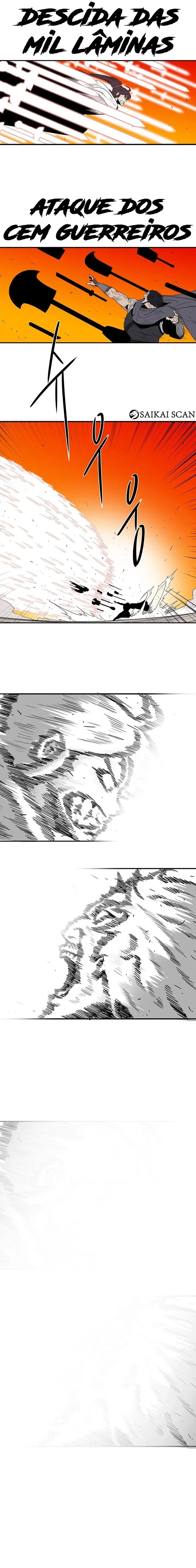 Read A Lenda da Lâmina do Norte (PT-BR) PT Manga Online
