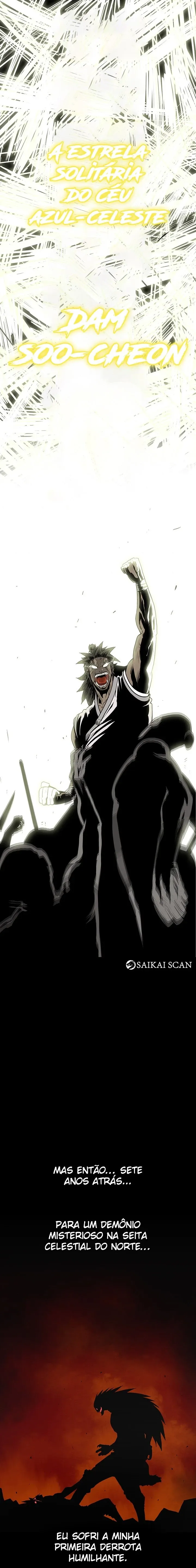 Read A Lenda da Lâmina do Norte (PT-BR) PT Manga Online