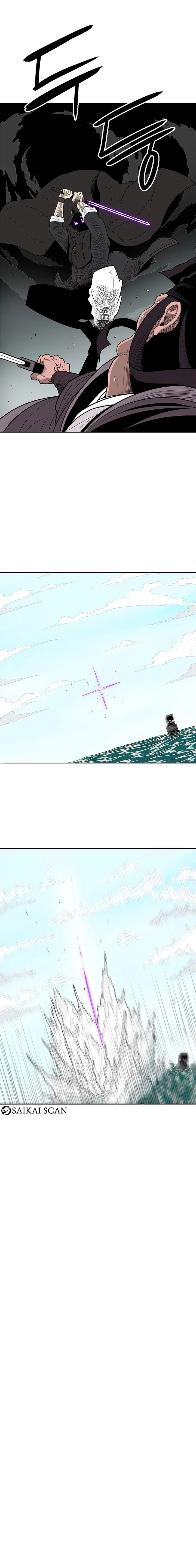 Read A Lenda da Lâmina do Norte (PT-BR) PT Manga Online