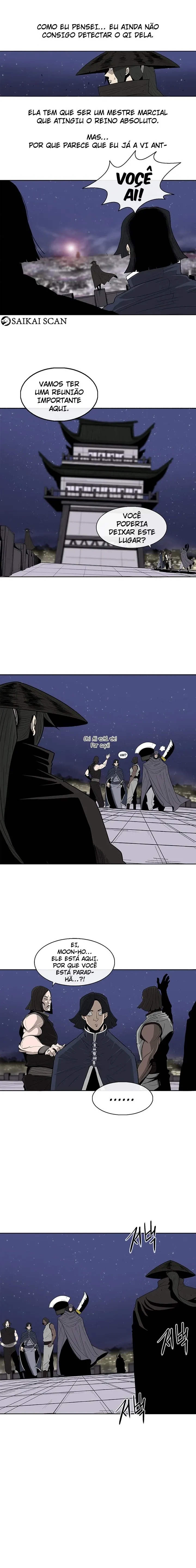 Read A Lenda da Lâmina do Norte (PT-BR) PT Manga Online