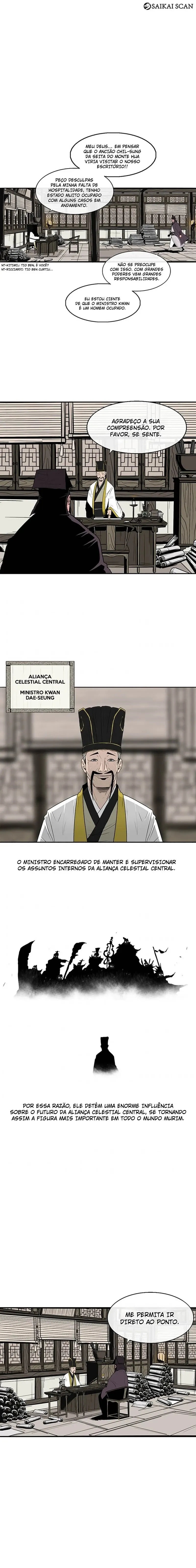 Read A Lenda da Lâmina do Norte (PT-BR) PT Manga Online
