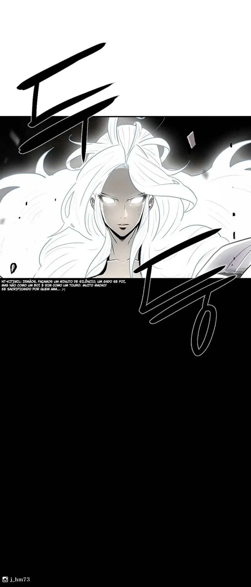 Read A Lenda da Lâmina do Norte (PT-BR) PT Manga Online
