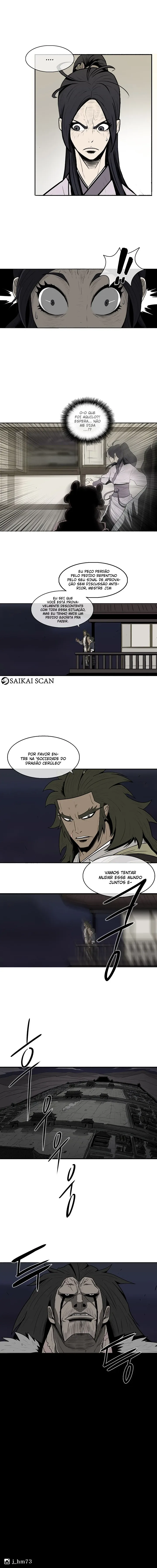 Read A Lenda da Lâmina do Norte (PT-BR) PT Manga Online