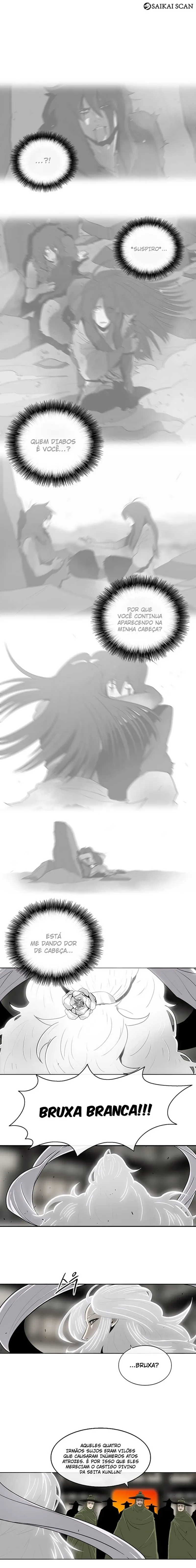 Read A Lenda da Lâmina do Norte (PT-BR) PT Manga Online