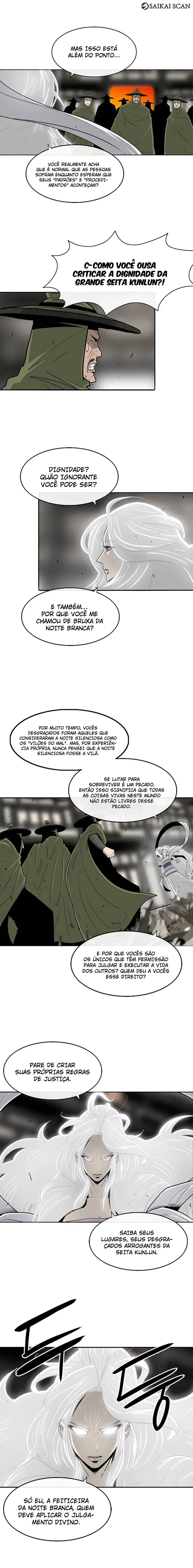 Read A Lenda da Lâmina do Norte (PT-BR) PT Manga Online