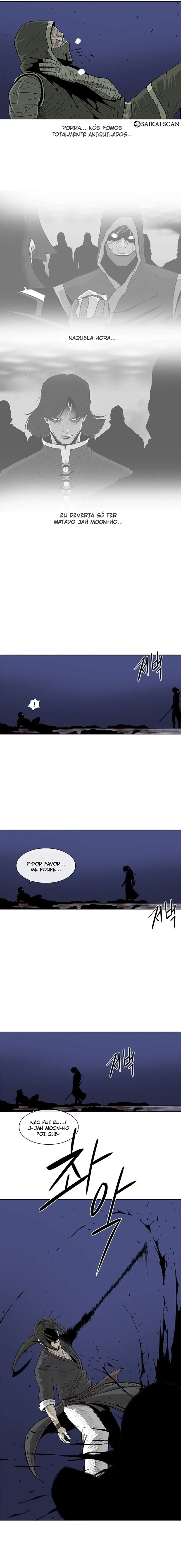 Read A Lenda da Lâmina do Norte (PT-BR) PT Manga Online