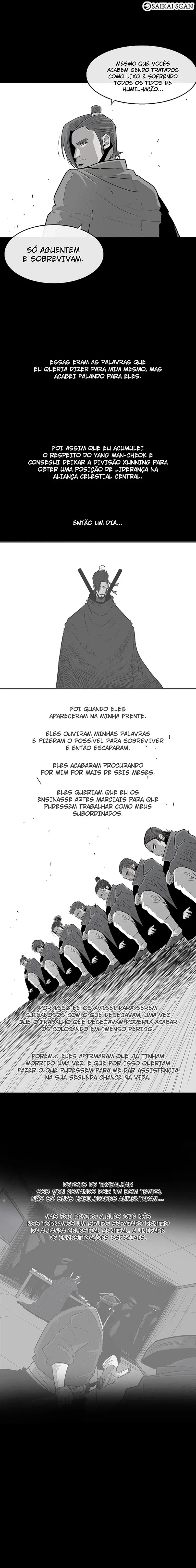 Read A Lenda da Lâmina do Norte (PT-BR) PT Manga Online