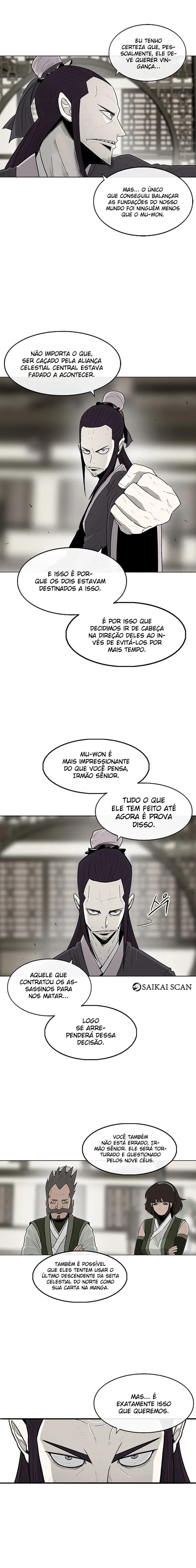 Read A Lenda da Lâmina do Norte (PT-BR) PT Manga Online