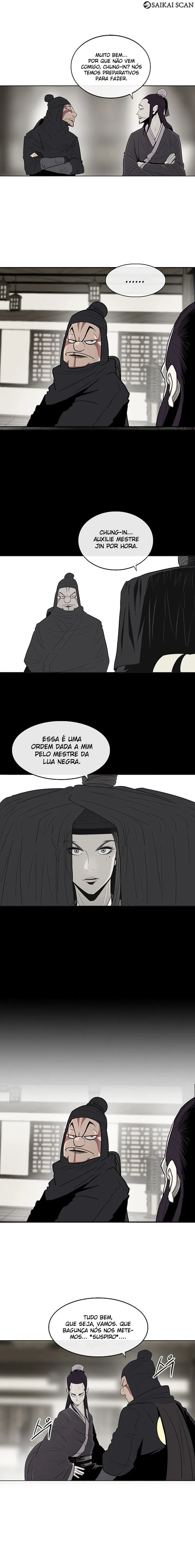 Read A Lenda da Lâmina do Norte (PT-BR) PT Manga Online