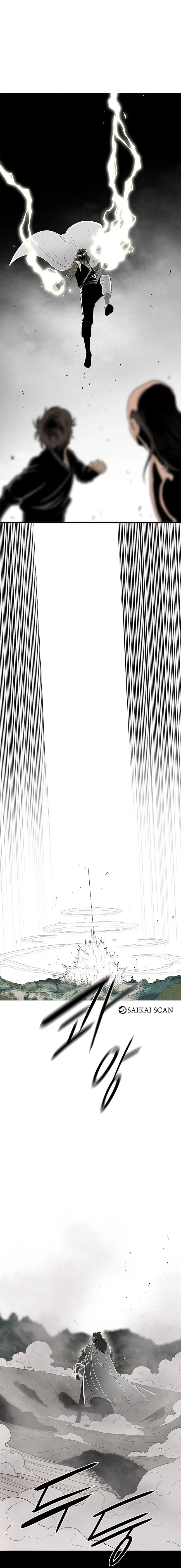 Read A Lenda da Lâmina do Norte (PT-BR) PT Manga Online