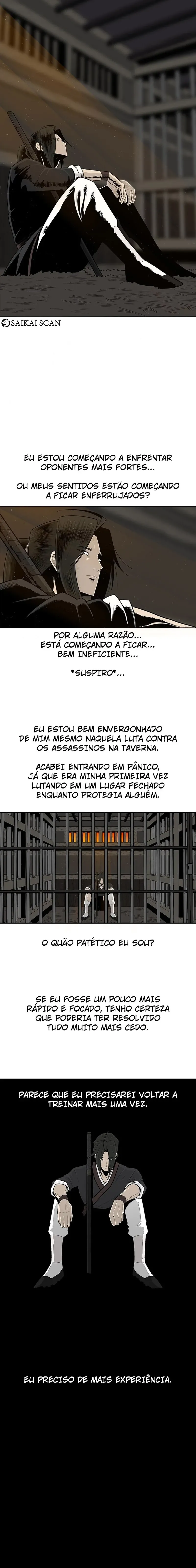 Read A Lenda da Lâmina do Norte (PT-BR) PT Manga Online