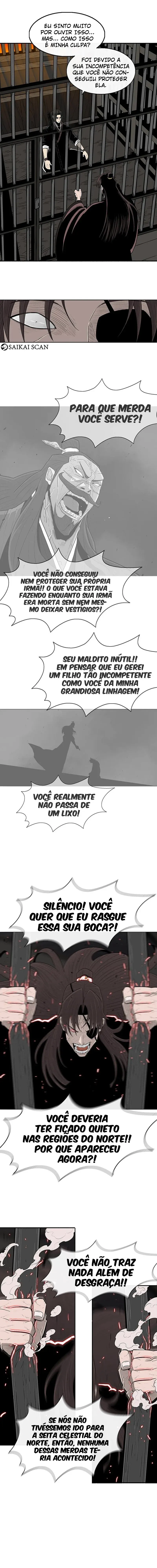 Read A Lenda da Lâmina do Norte (PT-BR) PT Manga Online