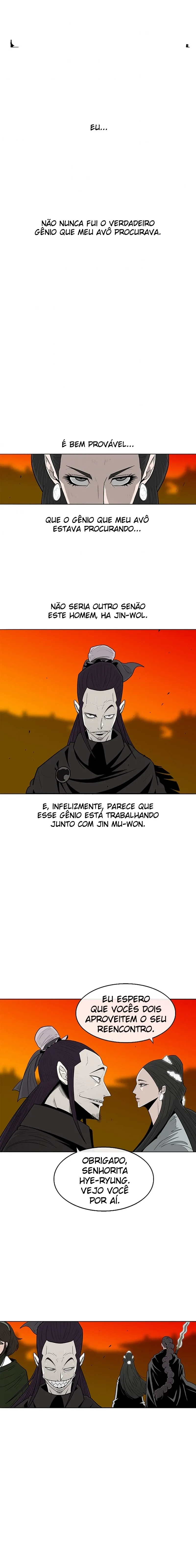 Read A Lenda da Lâmina do Norte (PT-BR) PT Manga Online