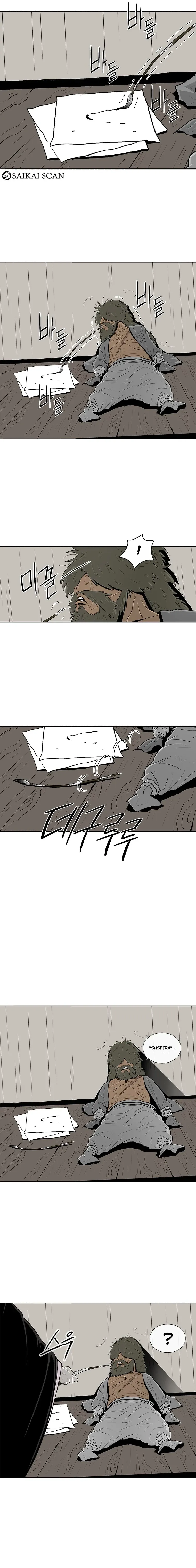 Read A Lenda da Lâmina do Norte (PT-BR) PT Manga Online