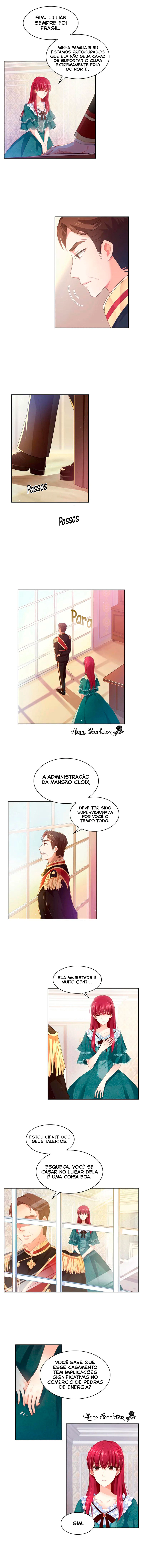 Read A Mudança da Lady Vilã ( PT-BR ) PT Manga Online