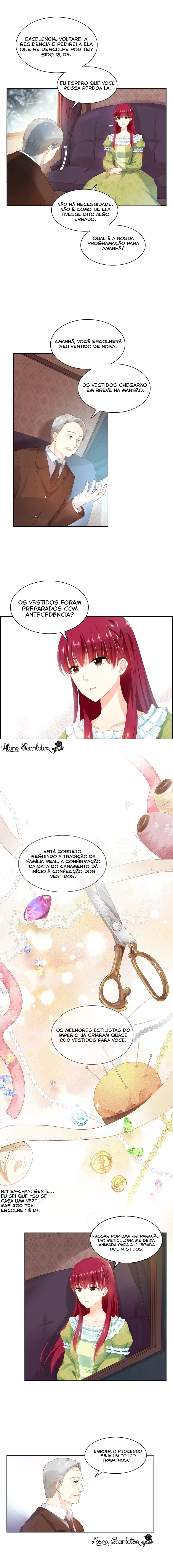 Read A Mudança da Lady Vilã ( PT-BR ) PT Manga Online