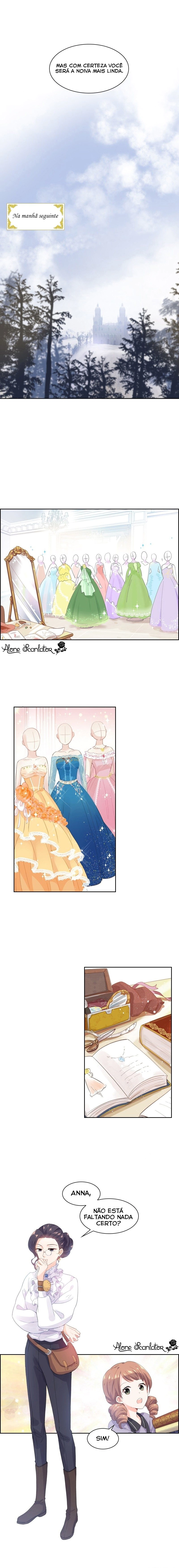 Read A Mudança da Lady Vilã ( PT-BR ) PT Manga Online