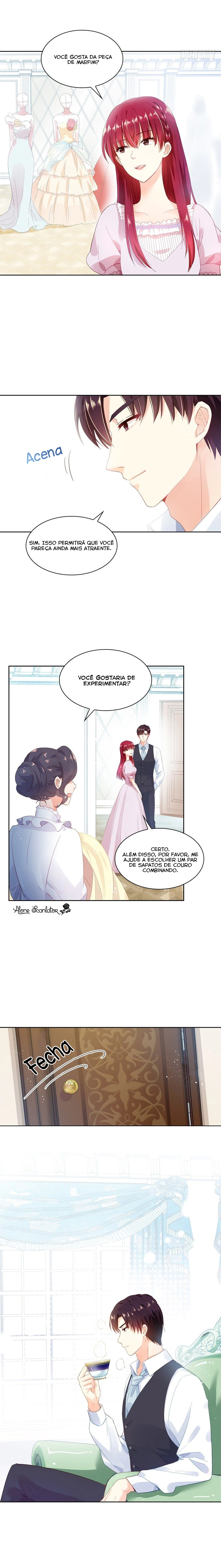 Read A Mudança da Lady Vilã ( PT-BR ) PT Manga Online