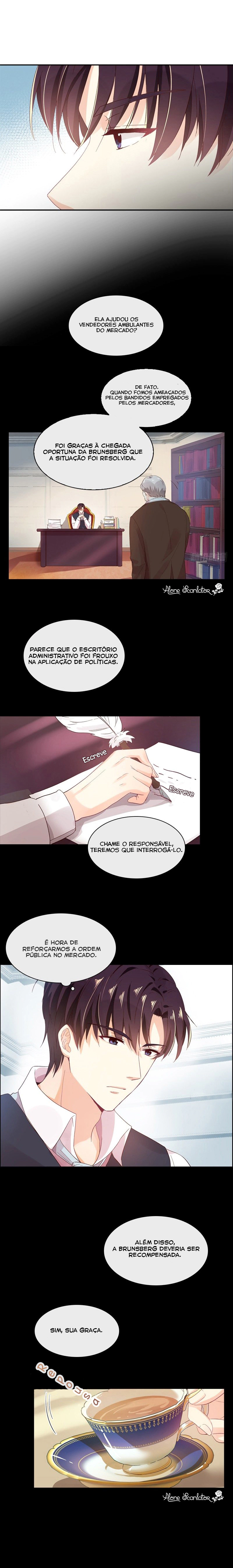 Read A Mudança da Lady Vilã ( PT-BR ) PT Manga Online