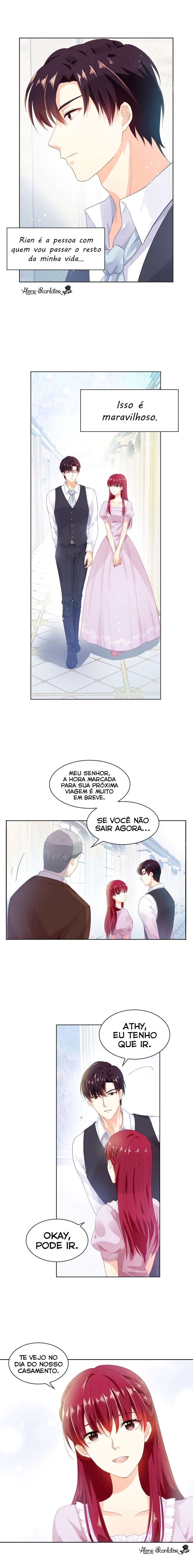Read A Mudança da Lady Vilã ( PT-BR ) PT Manga Online