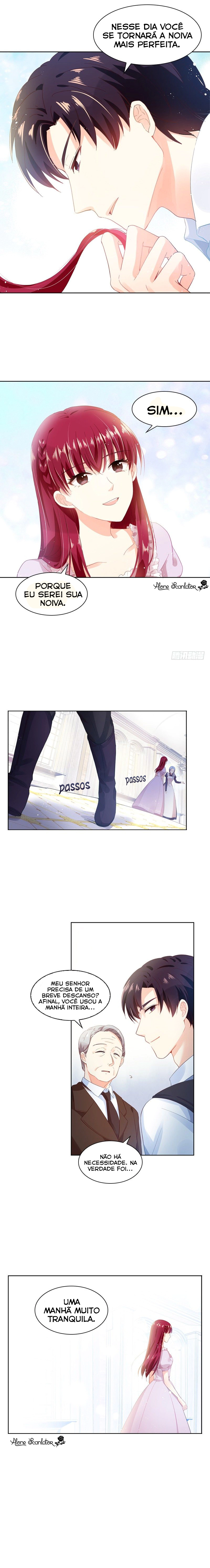 Read A Mudança da Lady Vilã ( PT-BR ) PT Manga Online