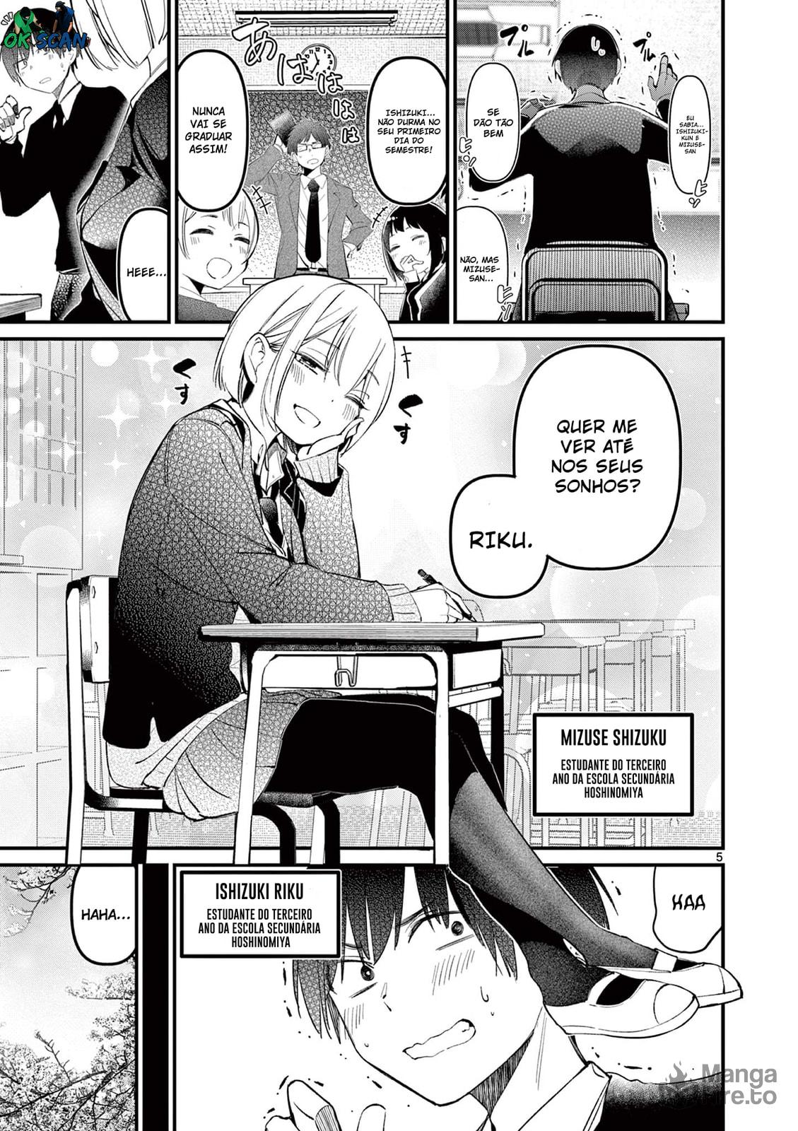 Read A Namorada do meu Amigo (PT-BR) PT Manga Online