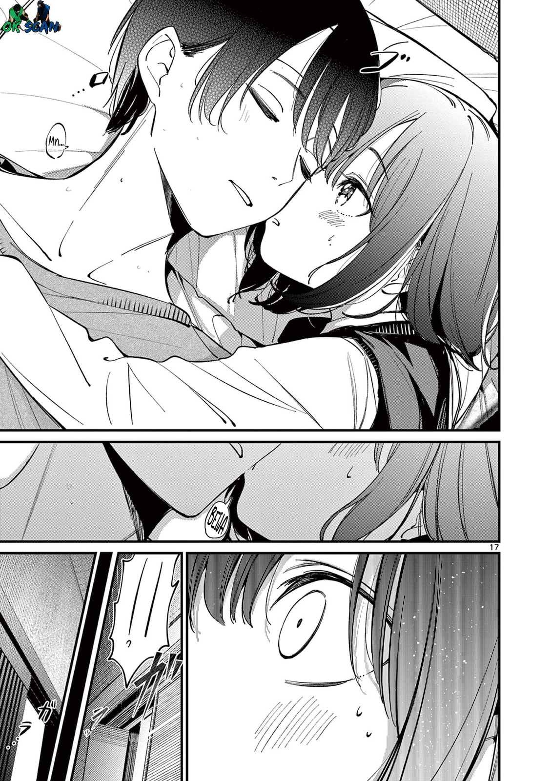 Read A Namorada do meu Amigo (PT-BR) PT Manga Online