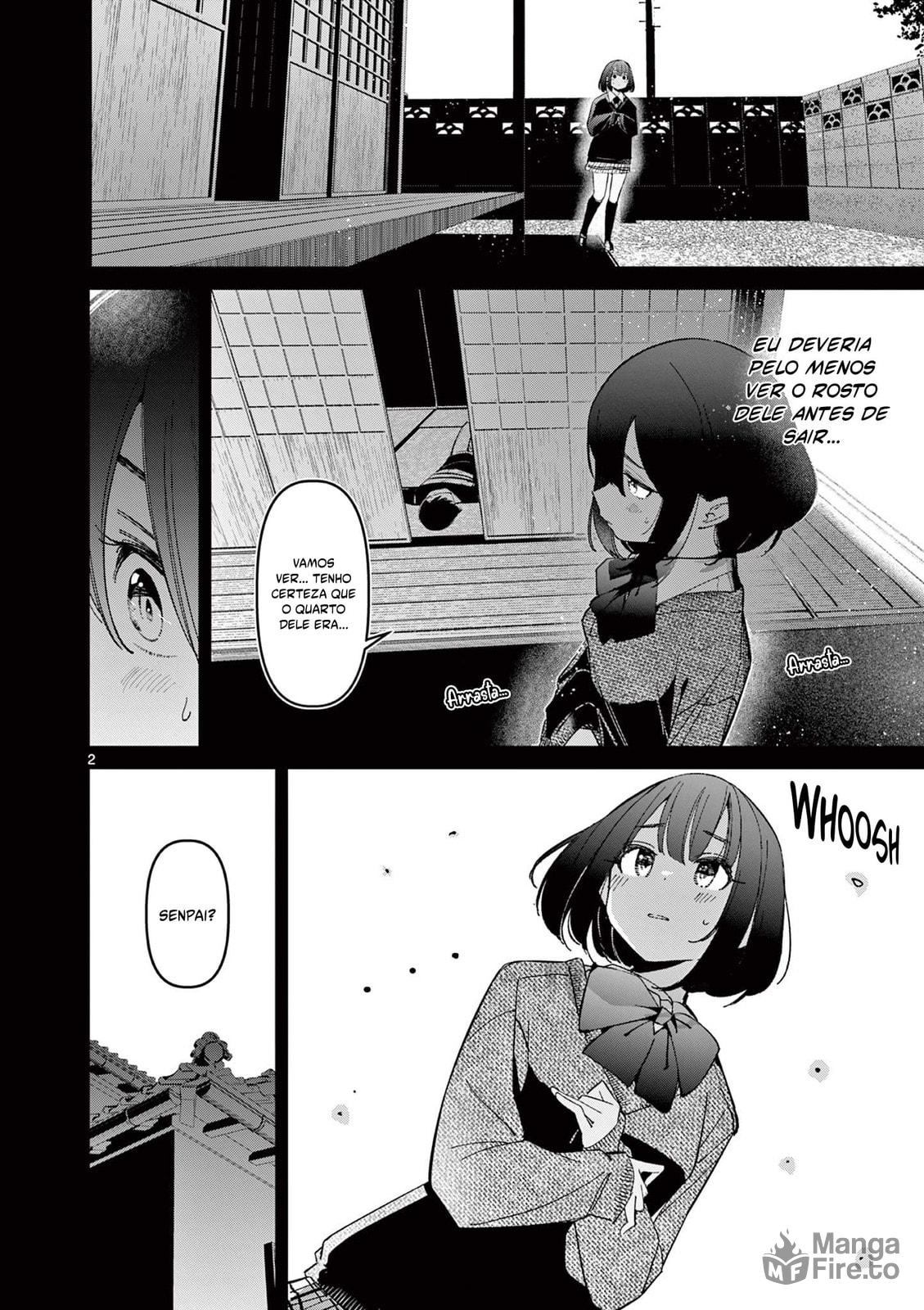Read A Namorada do meu Amigo (PT-BR) PT Manga Online