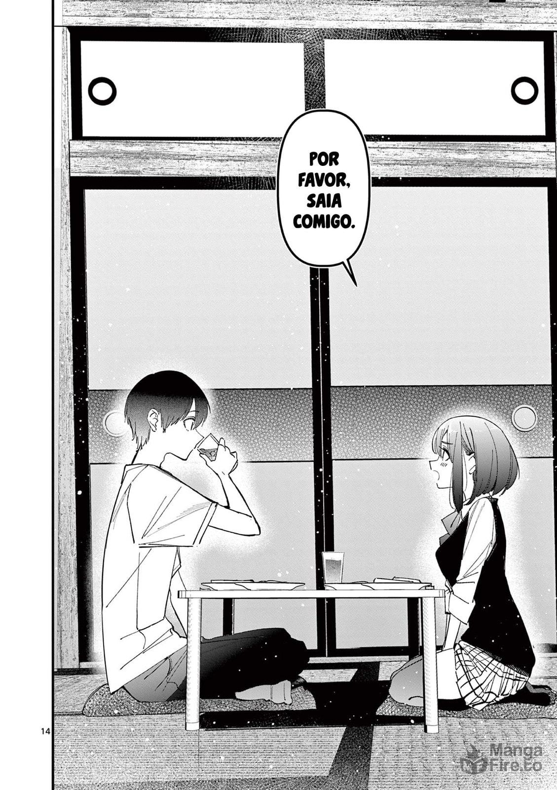 Read A Namorada do meu Amigo (PT-BR) PT Manga Online