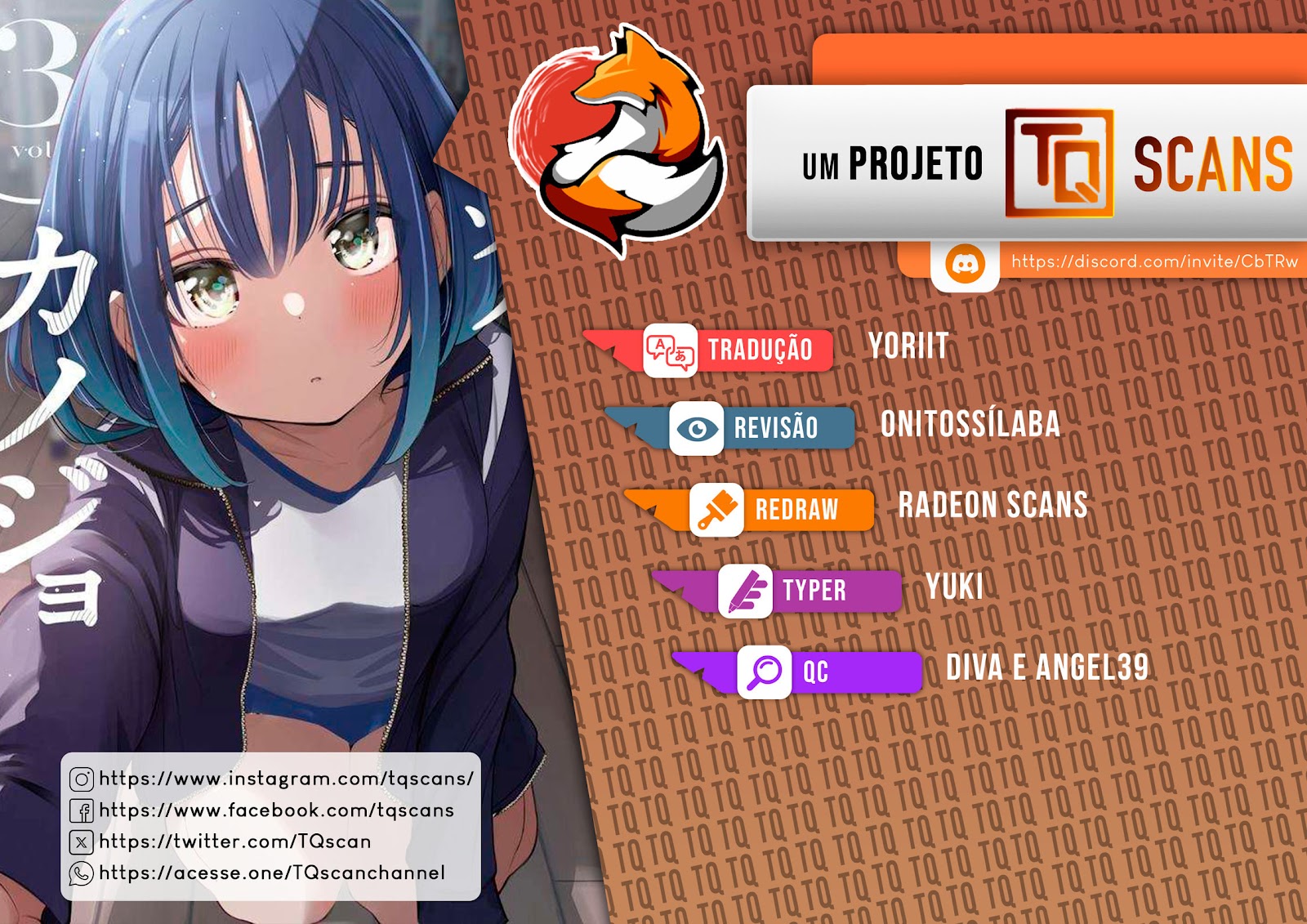 Read A Namorada do meu Amigo (PT-BR) PT Manga Online