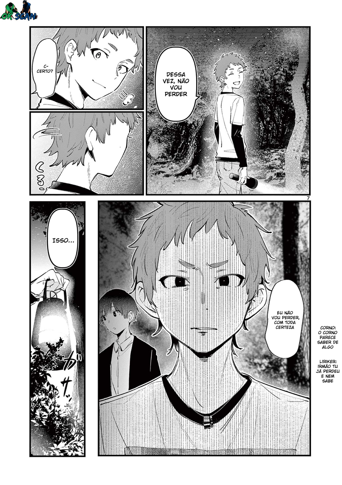 Read A Namorada do meu Amigo (PT-BR) PT Manga Online