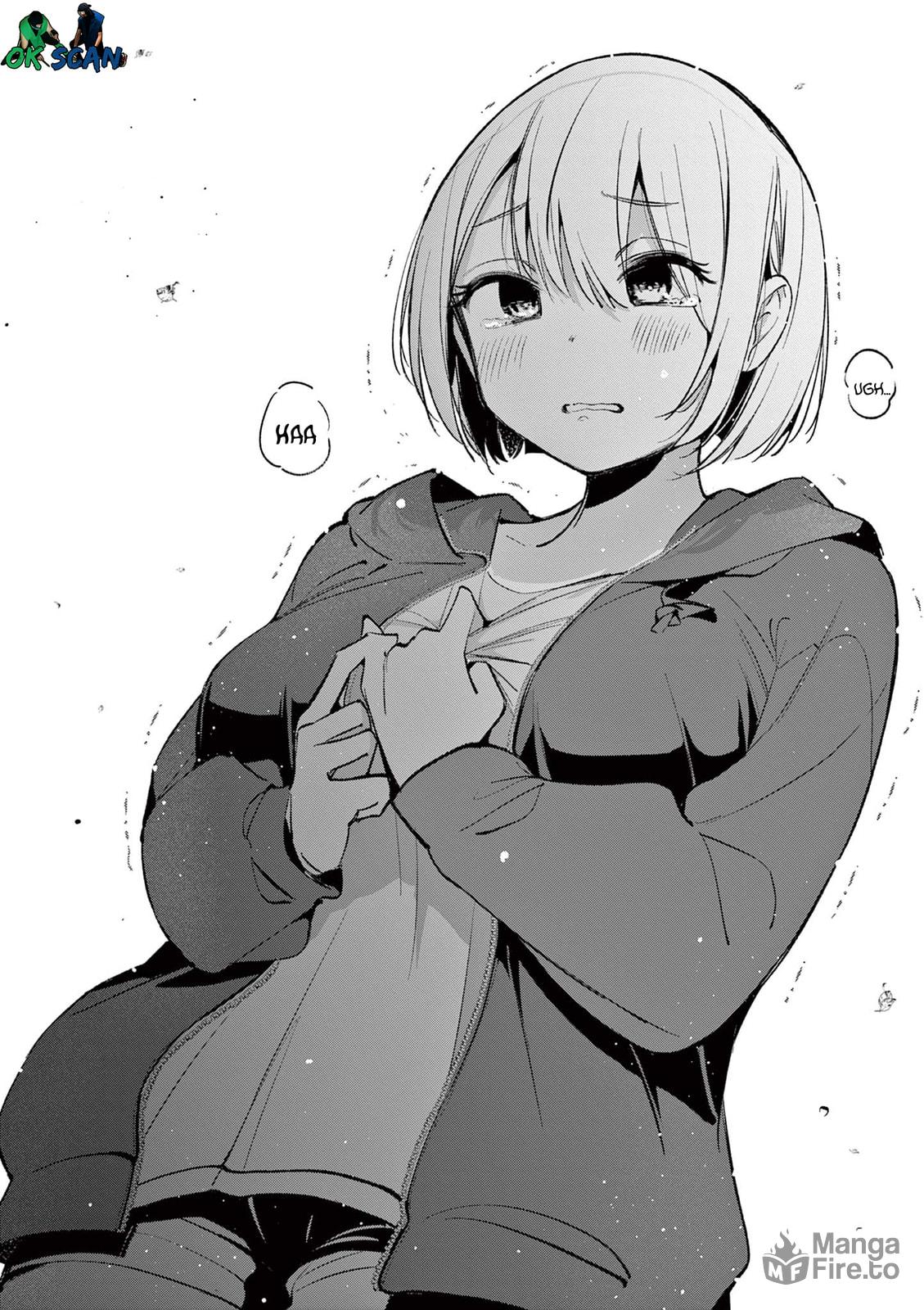 Read A Namorada do meu Amigo (PT-BR) PT Manga Online