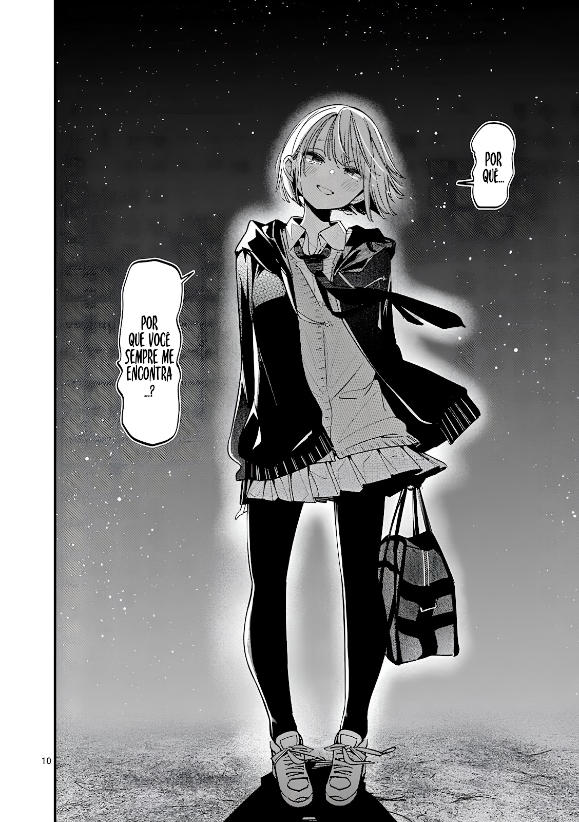Read A Namorada do meu Amigo (PT-BR) PT Manga Online