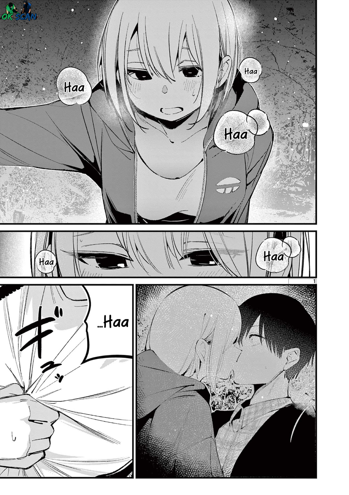Read A Namorada do meu Amigo (PT-BR) PT Manga Online