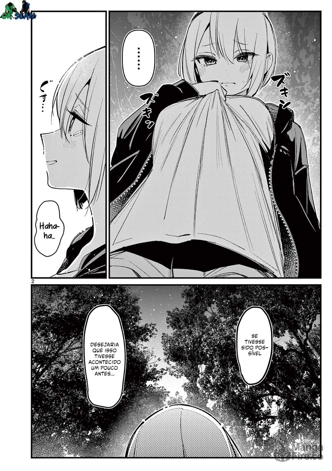 Read A Namorada do meu Amigo (PT-BR) PT Manga Online
