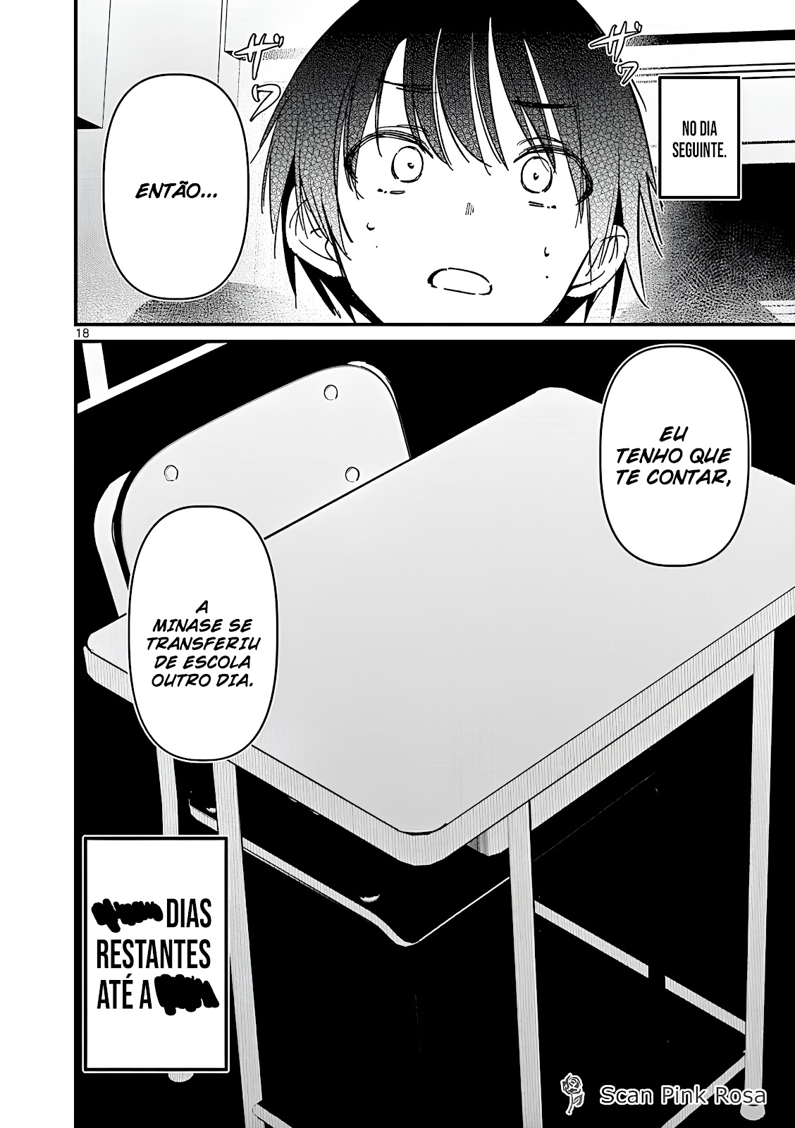 Read A Namorada do meu Amigo (PT-BR) PT Manga Online