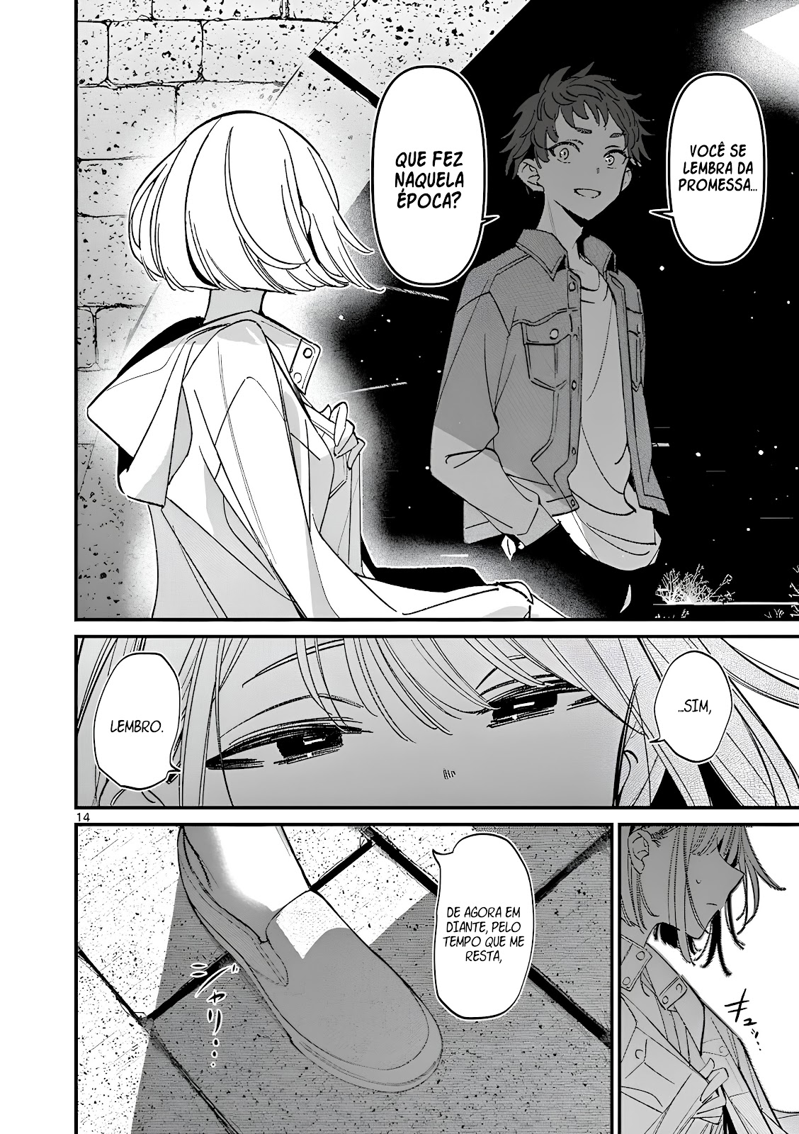 Read A Namorada do meu Amigo (PT-BR) PT Manga Online