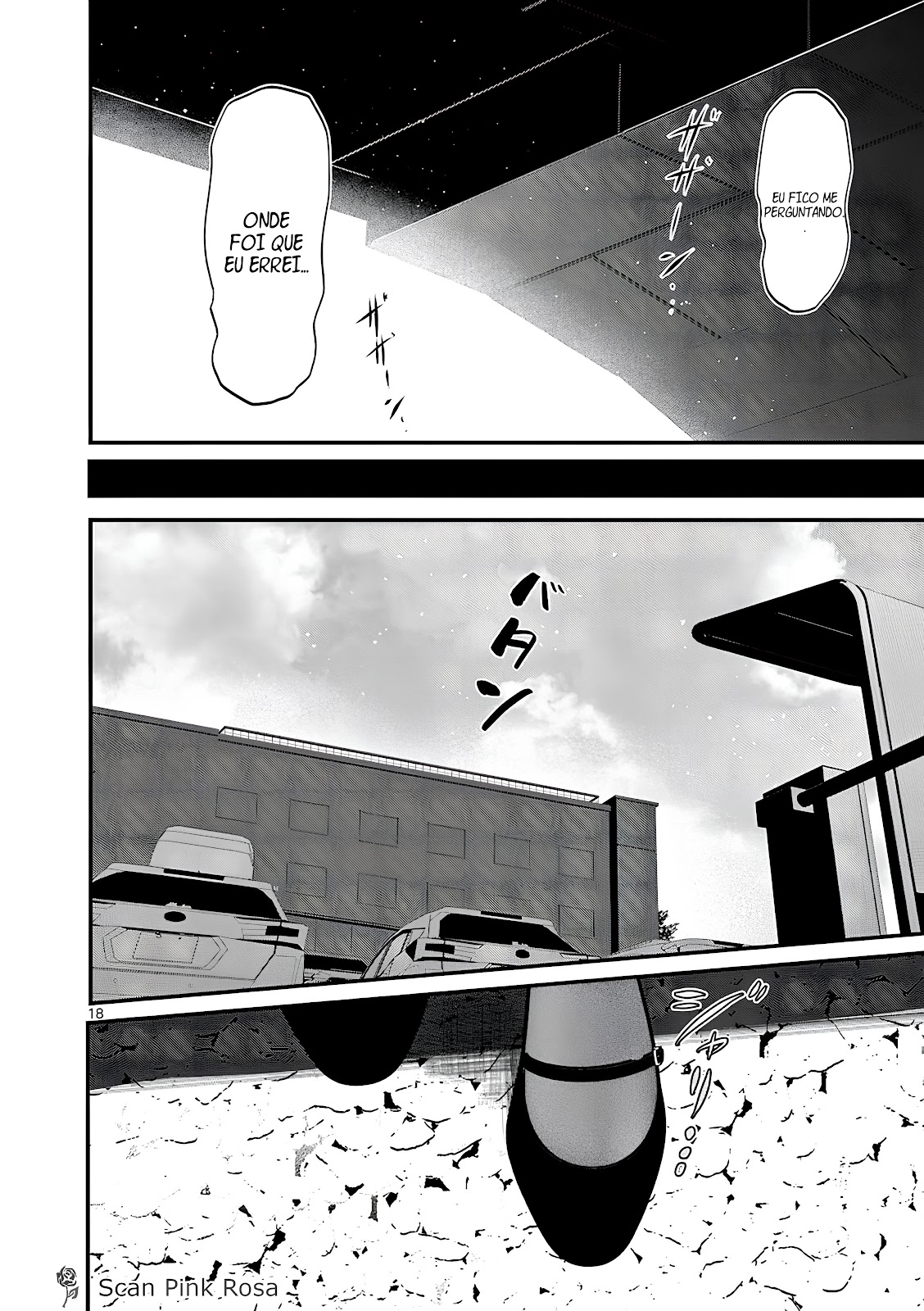 Read A Namorada do meu Amigo (PT-BR) PT Manga Online