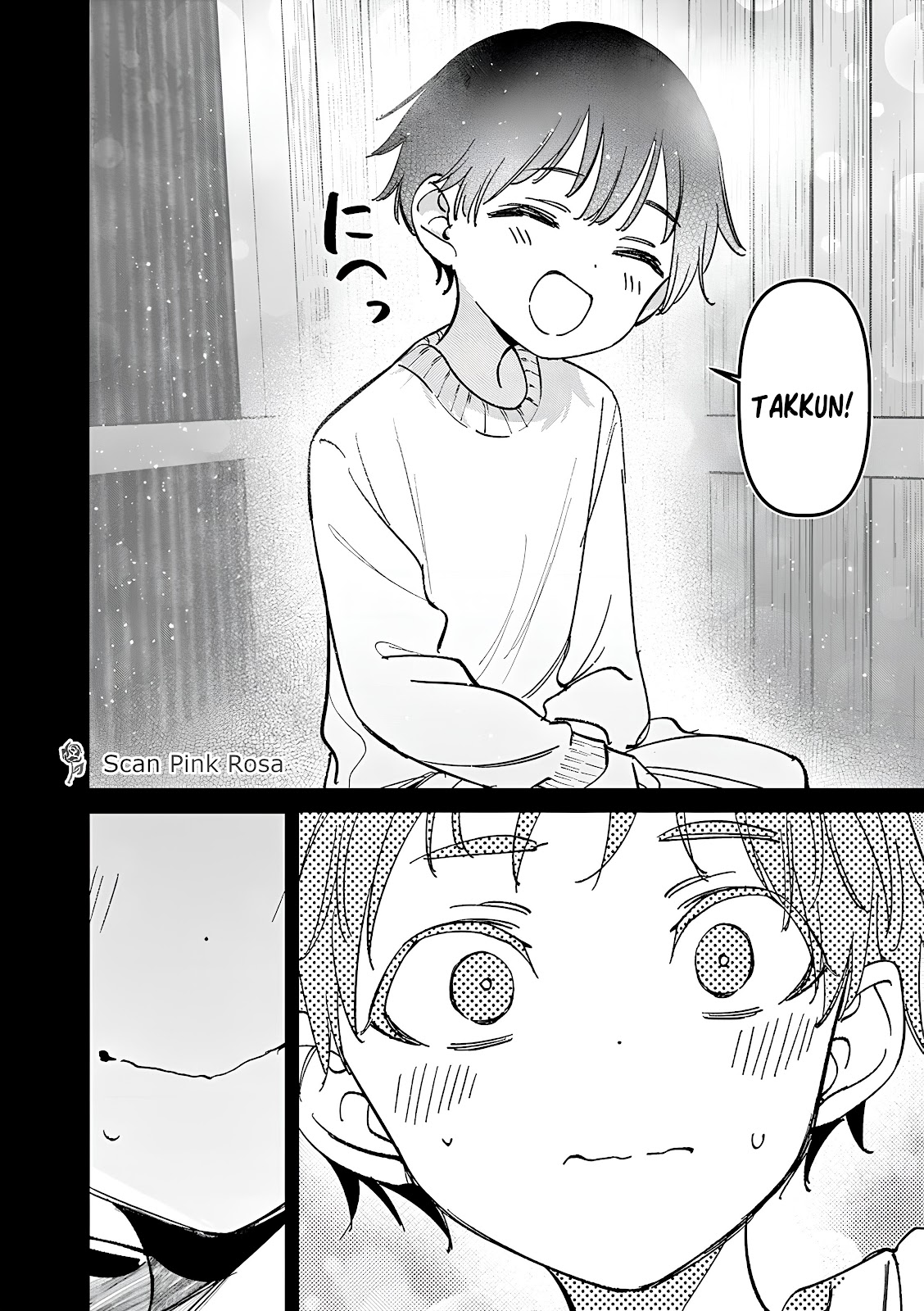 Read A Namorada do meu Amigo (PT-BR) PT Manga Online