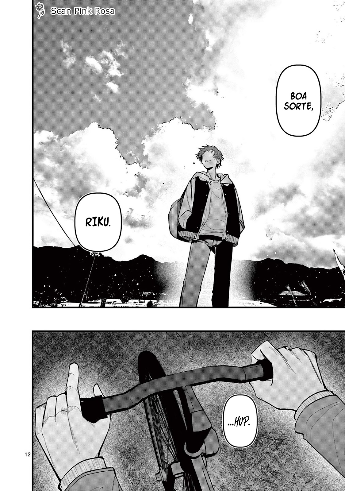 Read A Namorada do meu Amigo (PT-BR) PT Manga Online