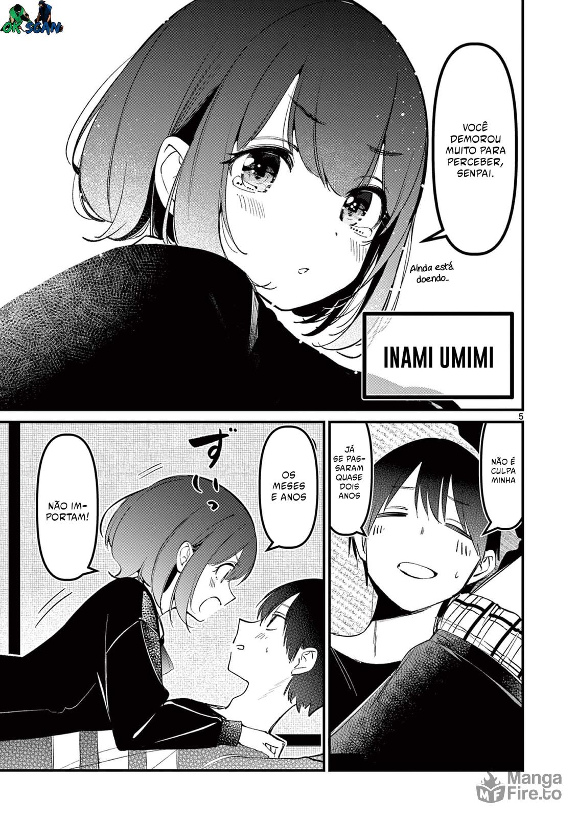 Read A Namorada do meu Amigo (PT-BR) PT Manga Online