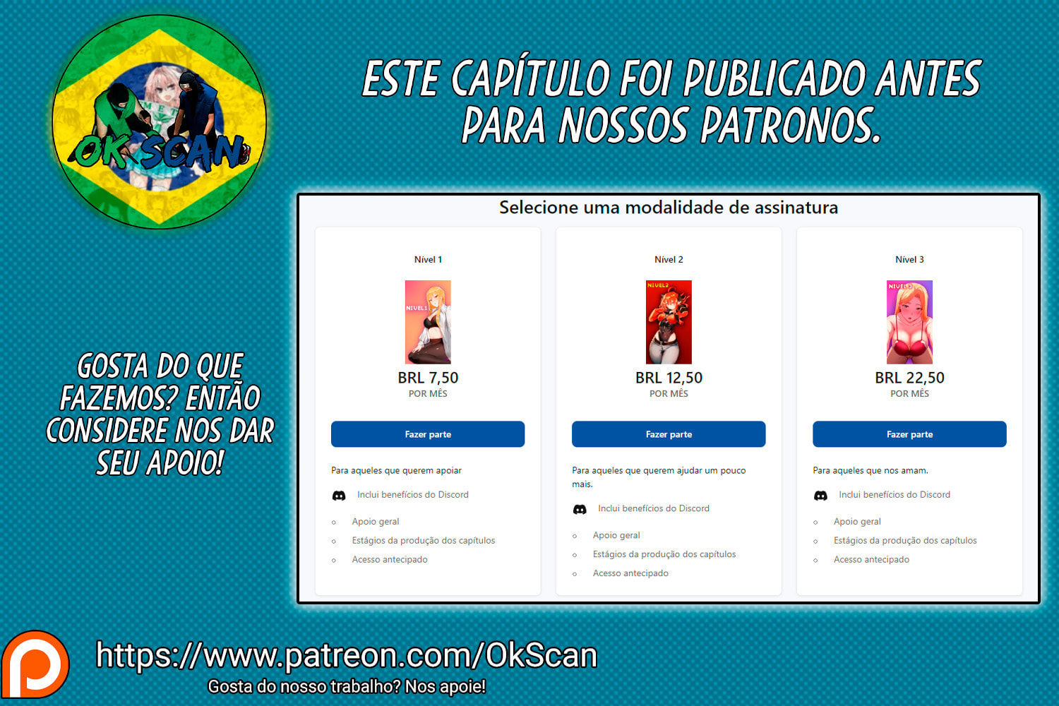 Read A Namorada do meu Amigo (PT-BR) PT Manga Online