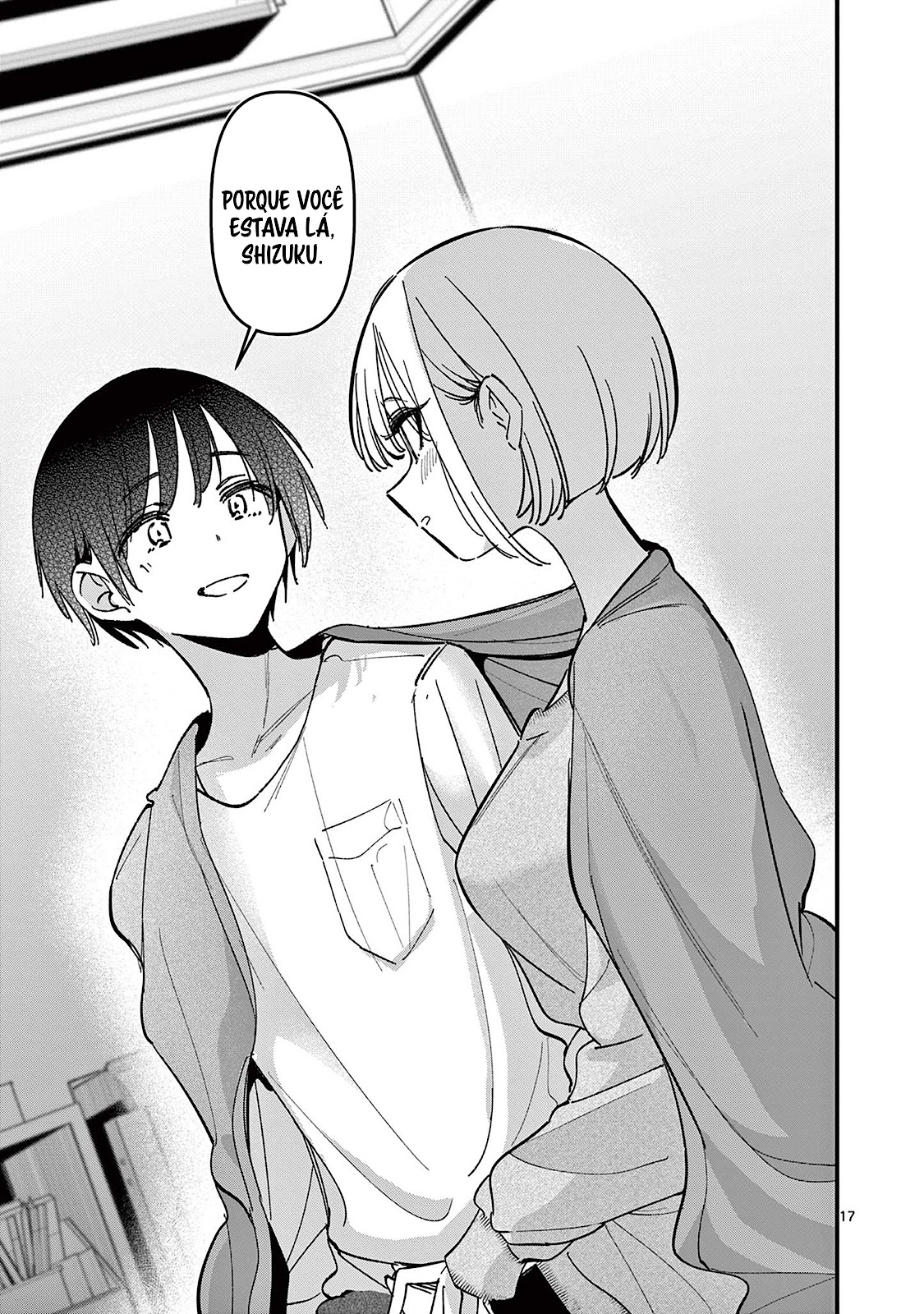 Read A Namorada do meu Amigo (PT-BR) PT Manga Online