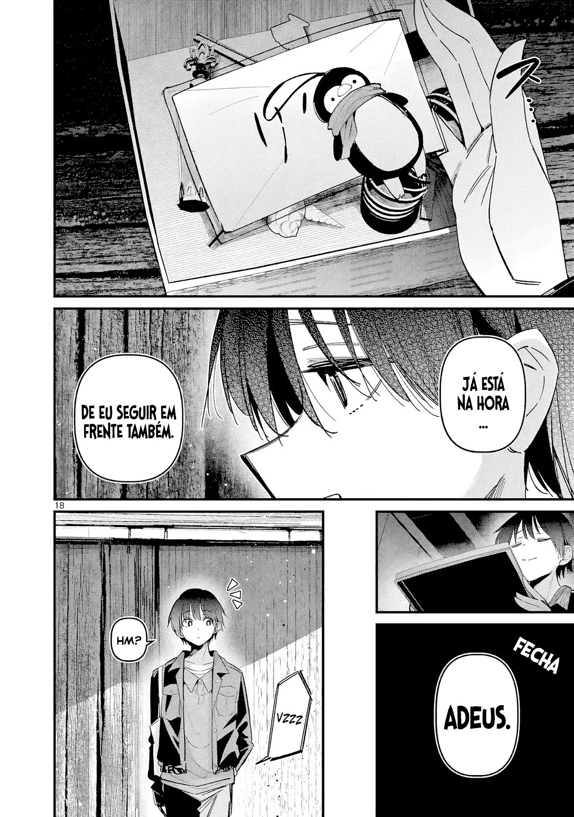 Read A Namorada do meu Amigo (PT-BR) PT Manga Online