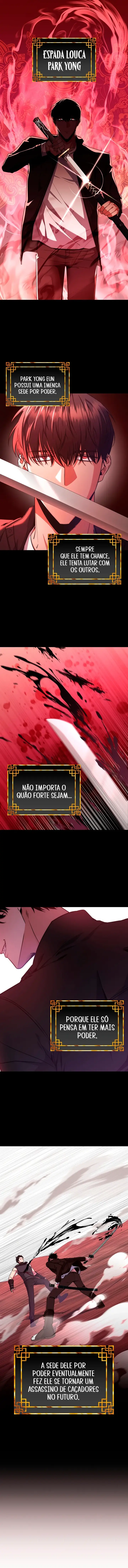 Read A Regressão do Promotor Mestre da Espada (PT-BR) PT Manga Online