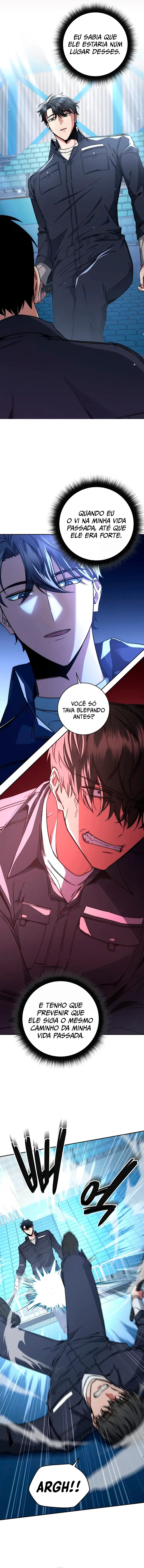 Read A Regressão do Promotor Mestre da Espada (PT-BR) PT Manga Online