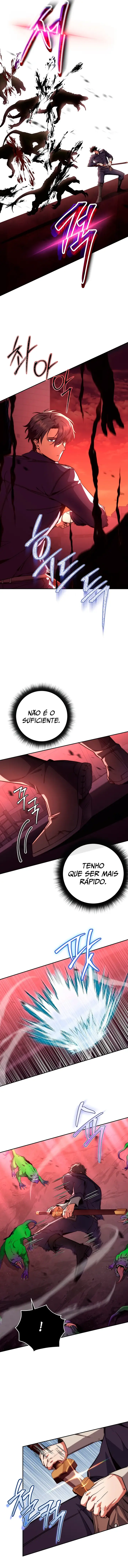 Read A Regressão do Promotor Mestre da Espada (PT-BR) PT Manga Online