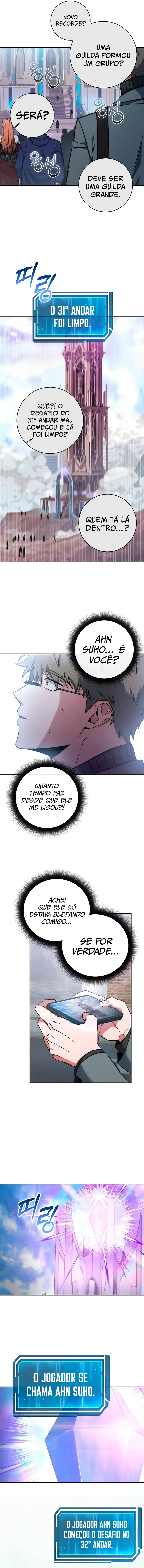 Read A Regressão do Promotor Mestre da Espada (PT-BR) PT Manga Online